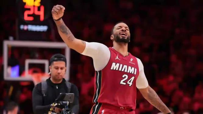 九游娱乐-包含NBA总决赛赛程吃紧，迈阿密热火加时末段扳平良机，气氛紧张，年轻球员得到机会的词条