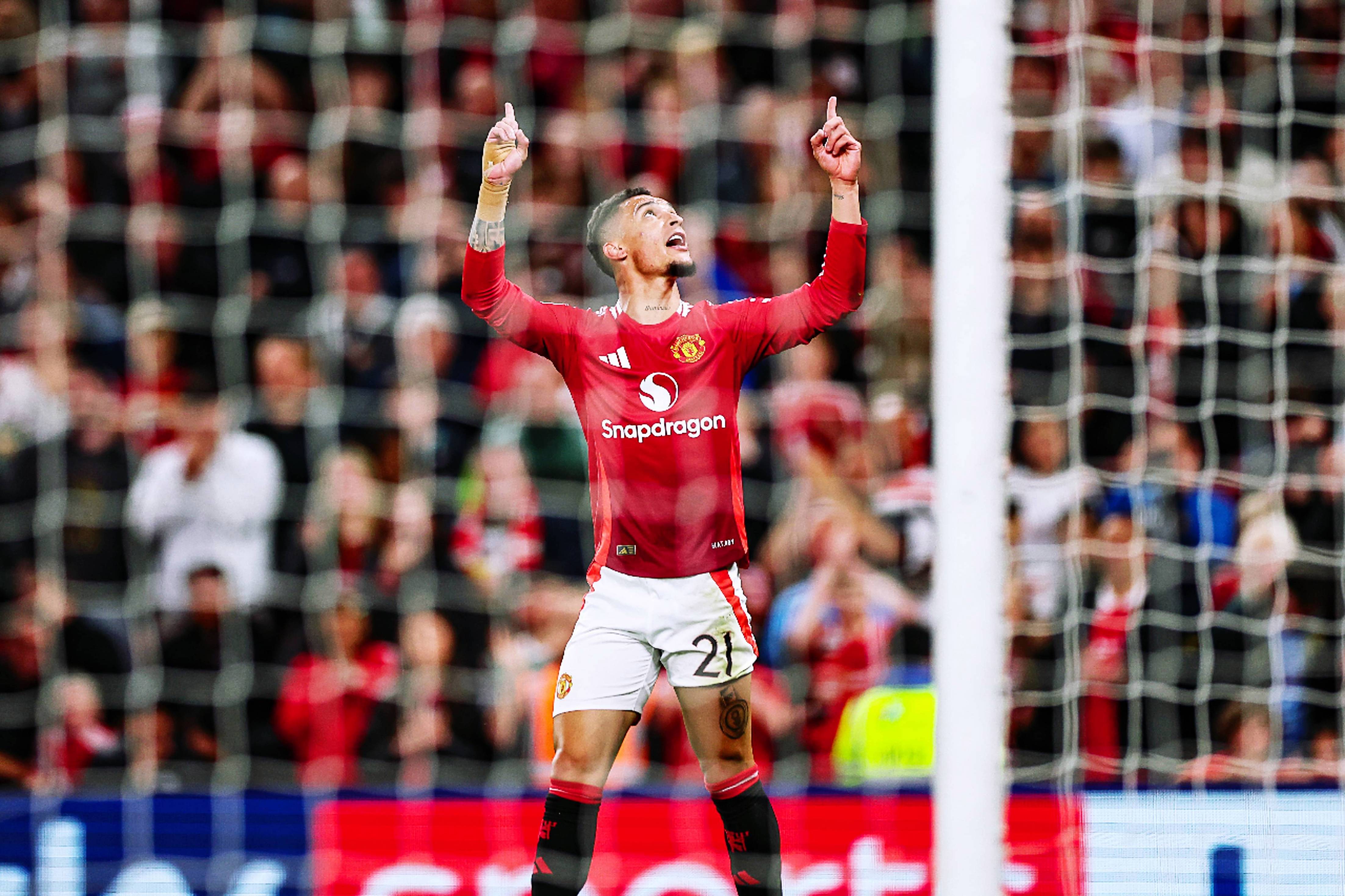 九游网页版入口-关于关键时刻曼联造点机会：德甲节点到来，引发热议，年轻球员得到机会的信息