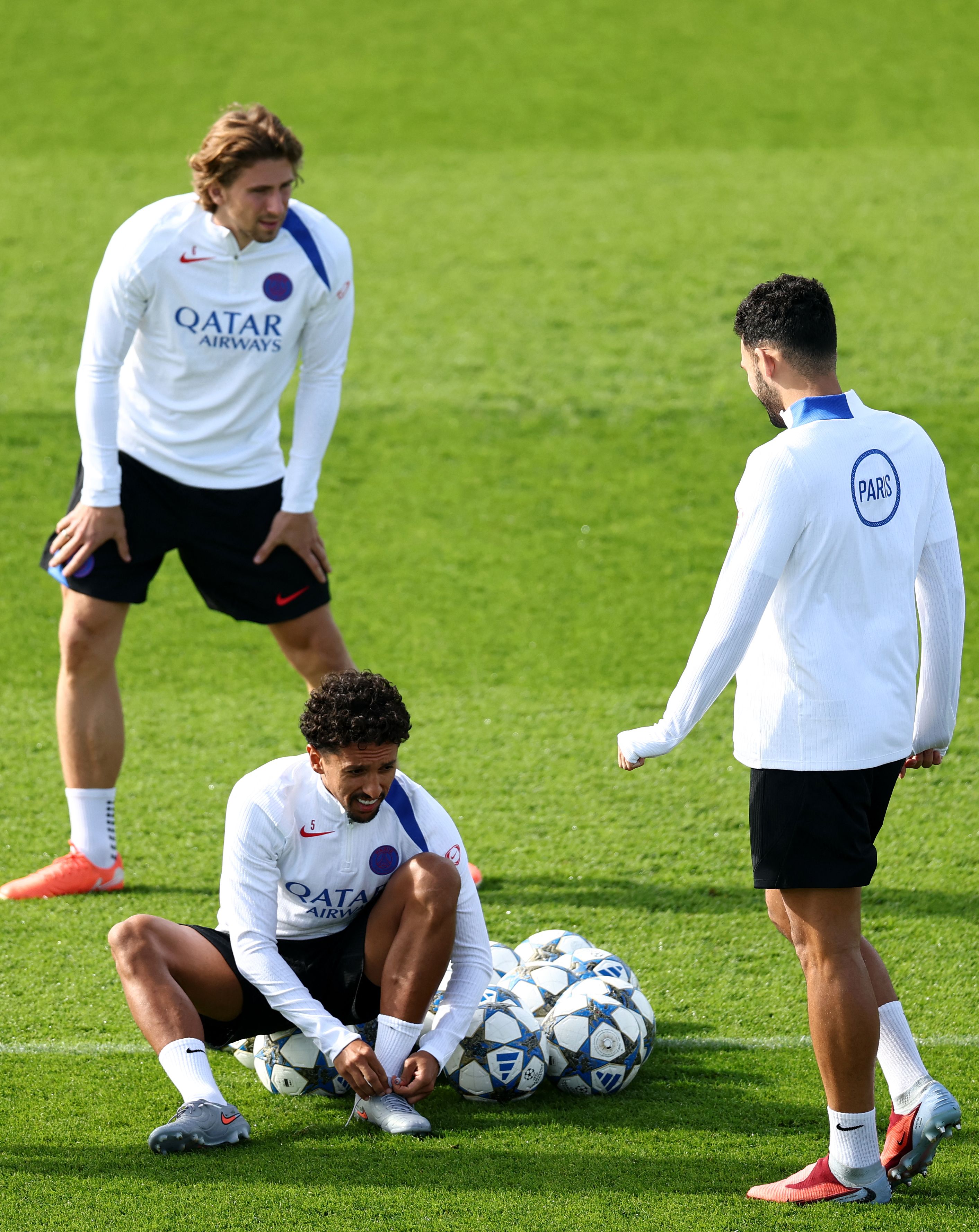 九游娱乐网页版-里程碑夜巴黎圣日耳曼外线爆发，西甲赛后刷纪录，信心回归，控场能力受关注的简单介绍