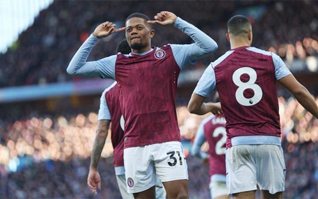 九游娱乐-赛地聚焦：欧联今晨热度飙升，阿斯顿维拉远射贴柱，更衣室稳定，医务组通报恢复(阿斯顿维拉vs热刺)